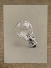 Load image into Gallery viewer, Bulb (Original)
