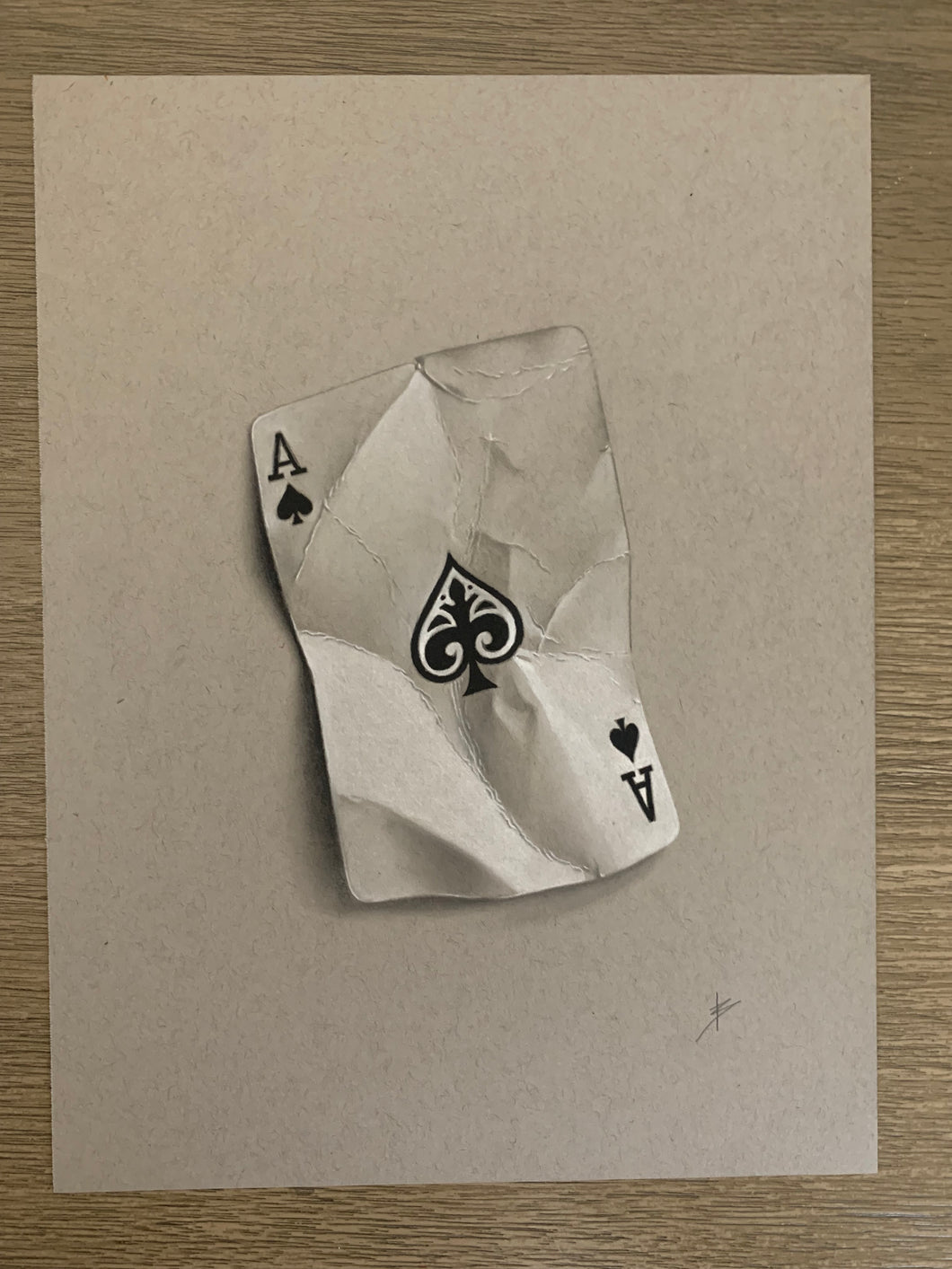 Ace Of Spades (Original)