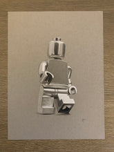 Load image into Gallery viewer, Lego Man (Original)
