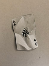 Load image into Gallery viewer, Ace Of Spades (Original)
