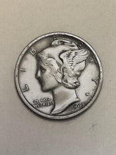 Load image into Gallery viewer, Mercury Dime (Original)
